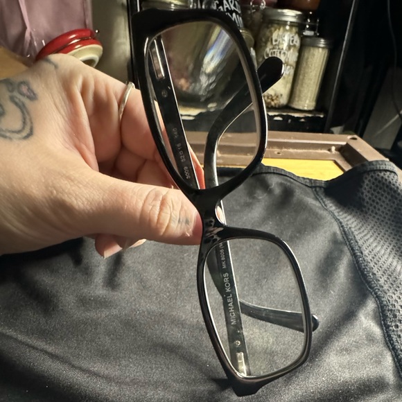 MICHEAL KORS Prescription Glasses! - Picture 10 of 10